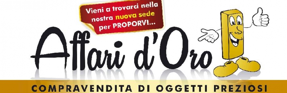 Affari D'Oro